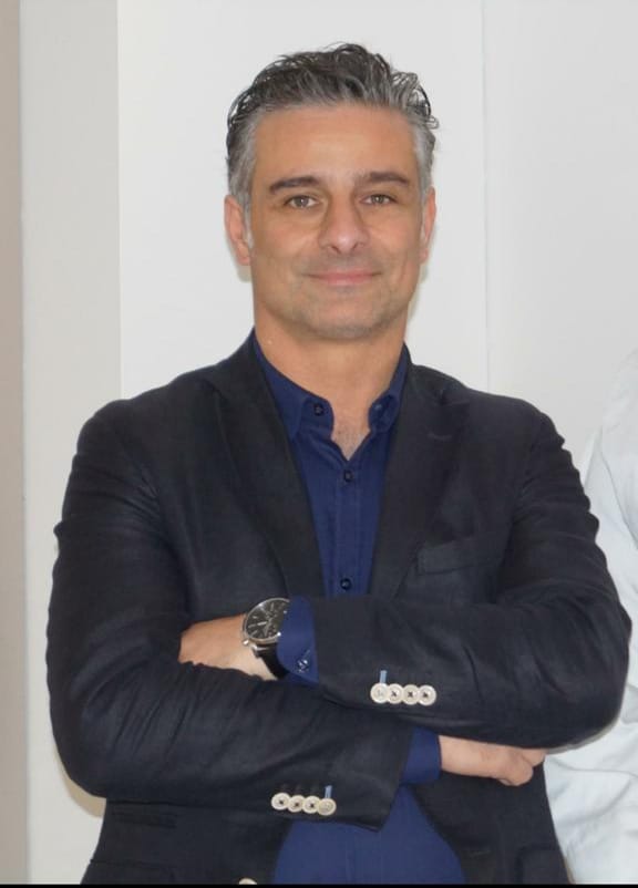 Ihr Gastgeber Piero Iannelli